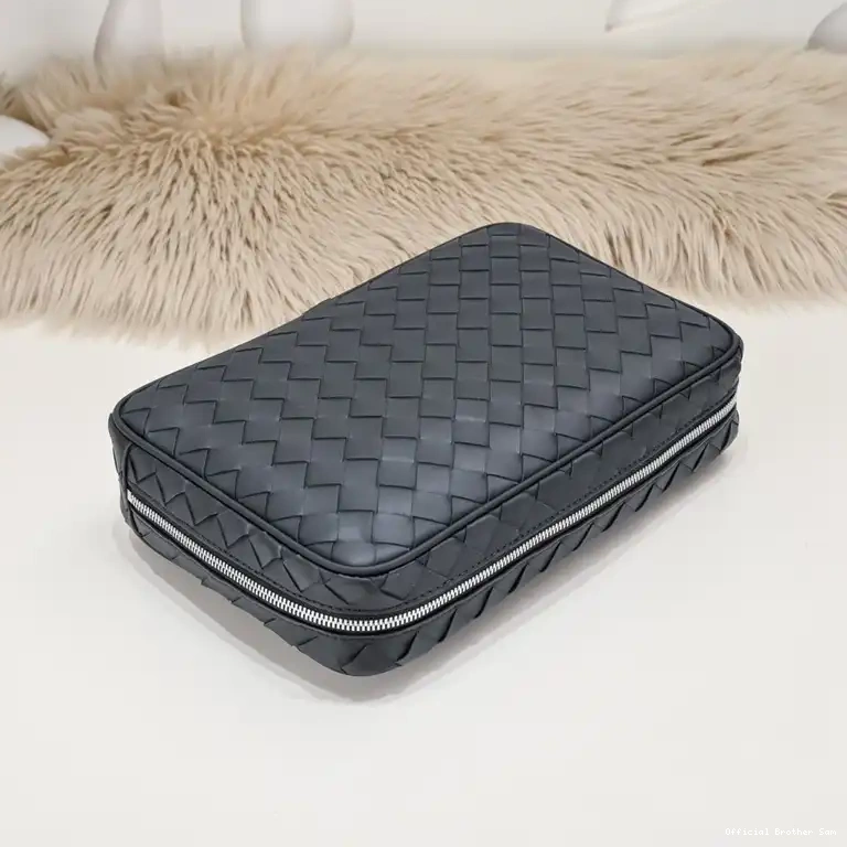 Official Brother Sam Bags Bottega 2401YA0117 Veneta 0801